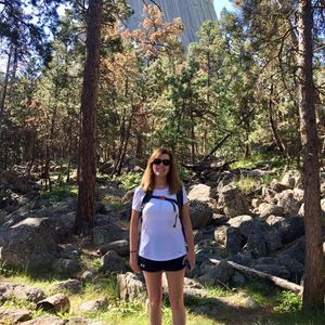 Meet your Posher, Ingrid